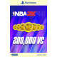 NBA 2K24 - 200000 VC Points